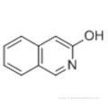 3-Hydroxyisoquinoline CAS 7651-81-2